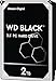 WESTERN DEGITAL WD Black WD2003FZEX 内蔵3.5型HDD