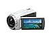 Sony ビデオカメラ 32GB 光学30倍 Handycam HDR-CX675 W ビデオカメラ