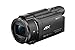 Sony ビデオカメラ 4K 64GB 光学20倍 Handycam FDR-AX55-B ビデオカメラ