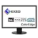 EIZO ColorEdge CS2400S CS2400S-BK 液晶モニター