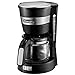 デロンギ アクティブ シリーズ コーヒーメーカー ICM14011J コーヒーメーカー