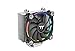Thermaltake Riing Silent 12 RGB Sync Edition CL-P052-AL12SW-A CPUクーラー