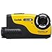 コダック 防水対応スポーツカメラ PIXPRO WP1 ウェアブルカメラ・アクションカム