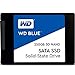 WESTERN DEGITAL WD Blue 3D NAND SATA SSD 250GB 2.5” 7mm WDS250G2B0A SSD
