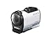 Sony ウェアラブルカメラ アクションカム ミニ HDR-AZ1/W ウェアブルカメラ・アクションカム