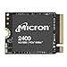Micron Micron 2400 2TB NVMe M.2 MTFDKBK2T0QFM-1BD1AABYYR SSD