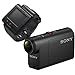 Sony ウエアラブルカメラ アクションカム ベーシックモデル ライブビューリモコンキット HDR-AS50R ウェアブルカメラ・アクションカム