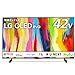 LGエレクトロニクス OLED42C2PJA 有機ELテレビ
