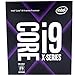 インテル Core i9-7920X 12コア/24スレッド BX80673I97920X CPU