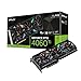 PNY GeForce RTX 4060 Ti 8GB XLR8 Gaming VERTO EPIC-X ARGB 3FAN VCG4060T8TFXXPB1 グラフィックボード