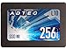 アドテック 3D NAND SSD AD-L10Dシリーズ 256GB AD-L10D256G-25I SSD