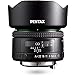 ペンタックス HD PENTAX-FA 35mmF2 カメラ用レンズ