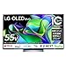 LGエレクトロニクス OLED55C3PJA 有機ELテレビ