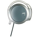 JVC HP-AL202-S ヘッドフォーン