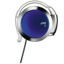 JVC HP-AL202-MA ヘッドフォーン