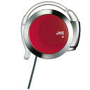 JVC HP-AL202-MR ヘッドフォーン