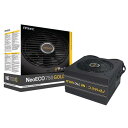 Antec NeoECO GOLD 750W NE750 GOLD ケース用電源
