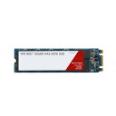 WESTERN DEGITAL WD Red SA500 NAS SATA SSD M.2 2280 WDS100T1R0B SSD