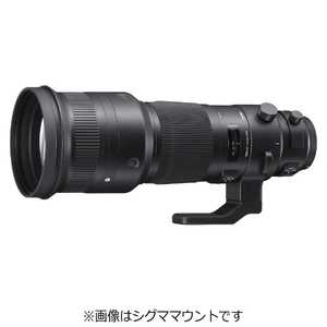 シグマ 8mm F3.5 EX DG CIRCULAR FISHEYE シグマ カメラ用レンズ
