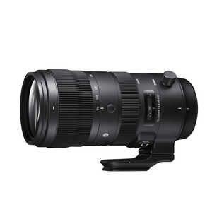 シグマ 70-200mm F2.8 DG OS HSM | Sports ニコン F マウント カメラ用レンズ