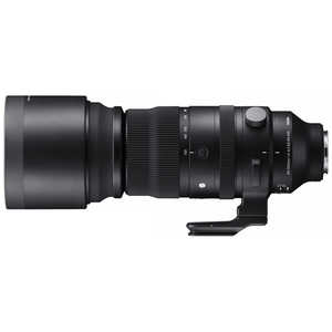 シグマ 150-600mm F5-6.3 DG DN OS | Sports ソニー E マウント カメラ用レンズ