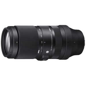 シグマ 100-400mm F5-6.3 DG DN OS | Contemporary L マウント カメラ用レンズ