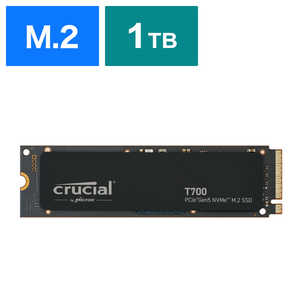 Crucial T700 CT1000T700SSD3JP SSD