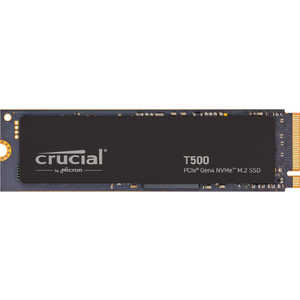 Crucial T500 CT1000T500SSD8JP SSD