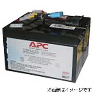 APC RBC48L UPS