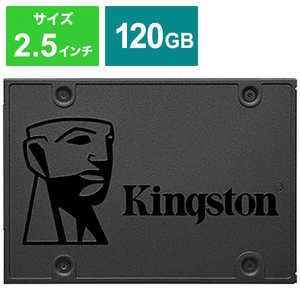 Kingston A400 SSD SA400S37/120G SSD