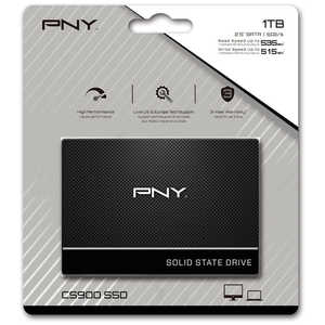 PNY CS900 SSD7CS900-1TB-RB SSD