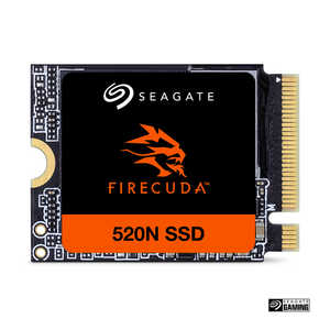 SEAGATE FireCuda 520N 2048GB ZP2048GV3A002 SSD