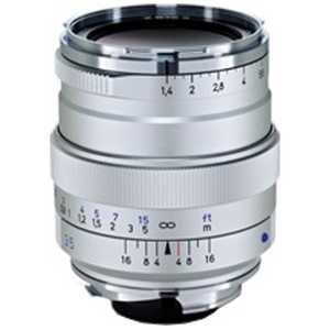 Carl Zeiss Distagon T* 1.4/35 ZM カメラ用レンズ