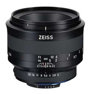 Carl Zeiss Milvus 2/50M ZF.2 カメラ用レンズ