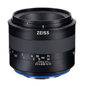 Carl Zeiss Milvus 2/50M ZE カメラ用レンズ