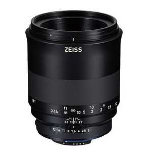 Carl Zeiss Milvus 2/100M ZF.2 カメラ用レンズ