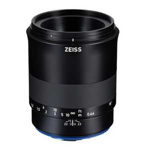 Carl Zeiss Milvus 2/100M ZE カメラ用レンズ