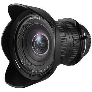 LAOWA 15mm F4 Wide Angle Macro with Shift ソニーEマウント カメラ用レンズ