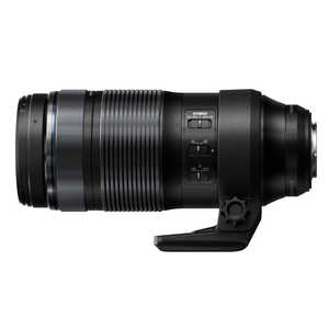OMデジタルソリューションズ M.ZUIKO DIGITAL ED 100-400mm F5.0-6.3 IS カメラ用レンズ