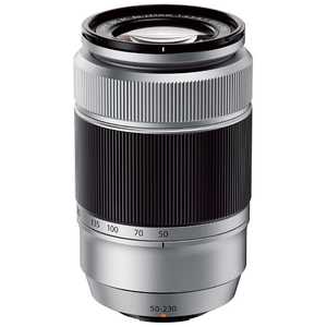 富士フィルム フジノンレンズ XC50-230mmF4.5-6.7OIS II カメラ用レンズ