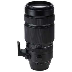 富士フィルム フジノンレンズ XF100-400mmF4.5-5.6 R LM OIS WR カメラ用レンズ