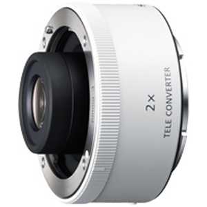 Sony 2X テレコンバーター SEL20TC カメラ用レンズ