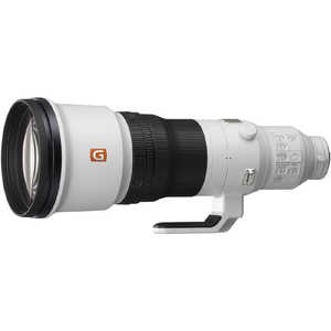 Sony FE 600mm F4 GM OSS SEL600F40GM カメラ用レンズ