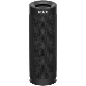 Sony SRS-XB23(B) ワイヤレススピーカー