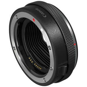 キヤノン コントロールリングマウントアダプター EF-EOS R CR-EF-EOSR カメラ用レンズ