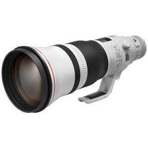 キヤノン EF600mm F4L IS III USM EF6004LIS3 カメラ用レンズ