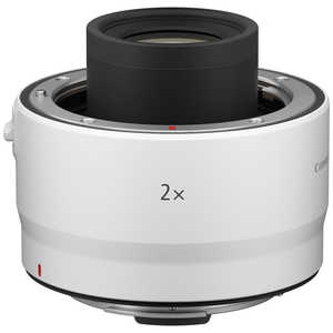 キヤノン EXTENDER RF2x カメラ用レンズ
