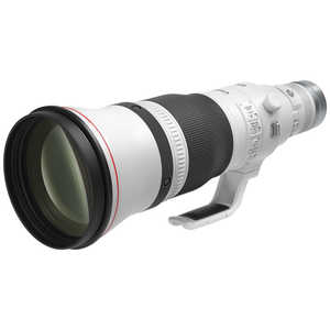 キヤノン RF600mm F4 L IS USM RF6004LIS カメラ用レンズ