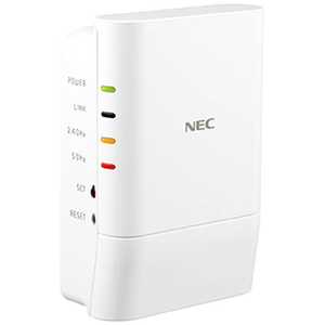 NEC Aterm W1200EX PA-W1200EX 無線LAN