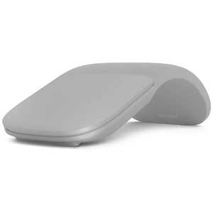 マイクロソフト Surface Arc Mouse CZV-00007 マウス